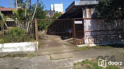 Lote/Terreno à venda, 296m² no Vila Jardim, Porto Alegre