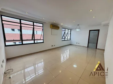 Apartamento com 3 Quartos à venda, 216m² no Pompéia, Santos
