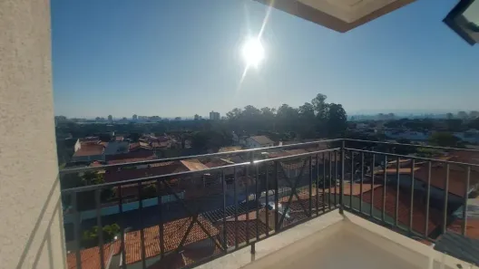 Apartamento com 2 Quartos à venda, 56m² no Bosque dos Eucaliptos, São José dos Campos