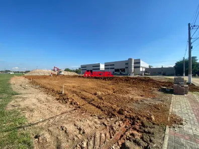 Lote/Terreno à venda, 1000m² no Rio Abaixo, Jacareí
