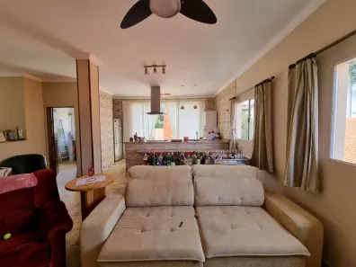 Casa com 3 Quartos à venda, 406m² no Parque dos Príncipes, São Paulo