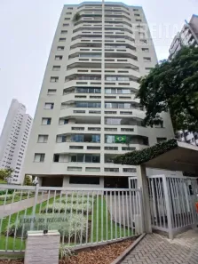 Apartamento com 3 Quartos à venda, 109m² no Alphaville Empresarial, Barueri