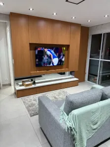 Apartamento com 2 Quartos à venda, 58m² no Vila Miriam, Guarulhos