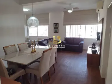 Apartamento com 2 Quartos à venda, 85m² no Icaraí, Niterói