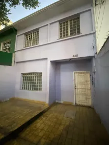 Imóvel Comercial para alugar, 135m² no Campo Belo, São Paulo