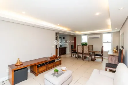 Apartamento com 2 Quartos à venda, 87m² no Jardim Botânico, Porto Alegre