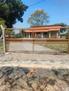 Fazenda/Sítio com 2 Quartos à venda, 242000m² no Área Rural de Monte Mor, Monte Mor