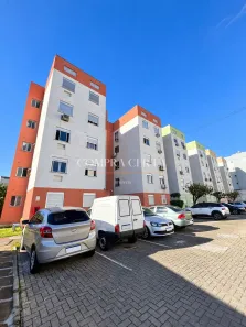 Apartamento com 2 Quartos à venda, 40m² no Parque Santa Fé, Porto Alegre