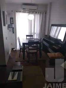 Apartamento com 1 Quarto à venda, 34m² no Santa Cecília, São Paulo