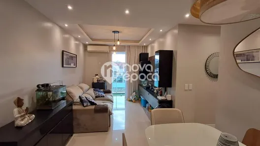 Apartamento com 2 Quartos à venda, 64m² no Cachambi, Rio de Janeiro