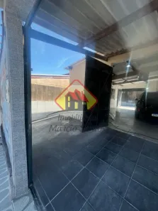 Casa com 2 Quartos à venda, 280m² no Parque Paduan, Taubaté
