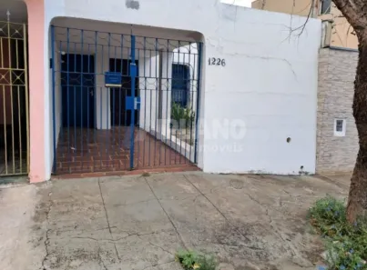 Casa com 2 Quartos à venda, 89m² no Parque Paraíso, São Carlos