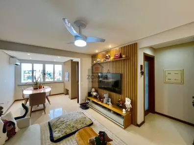 Apartamento com 2 Quartos à venda, 75m² no Cristo Redentor, Porto Alegre