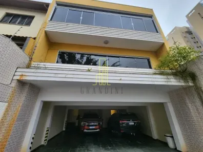 Sobrado com 4 Quartos à venda, 470m² no Jardim do Mar, São Bernardo do Campo
