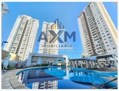 Apartamento com 2 Quartos à venda, 74m² no Parque Rural Fazenda Santa Cândida, Campinas