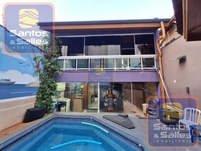 Sobrado com 3 Quartos à venda, 160m² no Vila Aricanduva, São Paulo