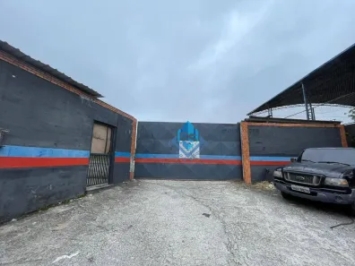 Lote/Terreno para alugar, 3598m² no Alvarenga, São Bernardo do Campo
