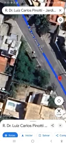 Lote/Terreno à venda, 385m² no Jardim Pagliato, Sorocaba