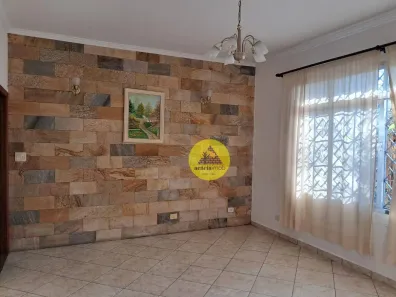 Casa com 3 Quartos à venda, 143m² no Vila Pereira Cerca, São Paulo