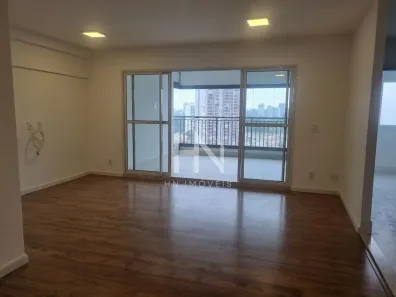 Apartamento com 3 Quartos à venda, 108m² no Jardim Caravelas, São Paulo