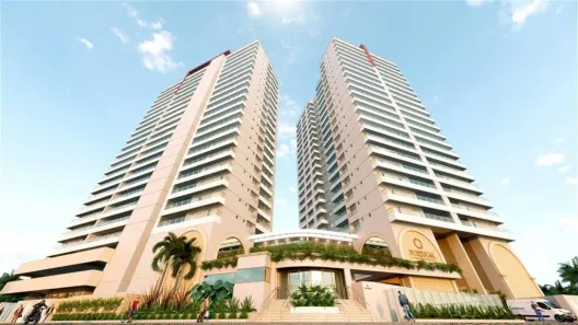 Apartamento com 2 Quartos à venda, 86m² no Caiçara, Praia Grande