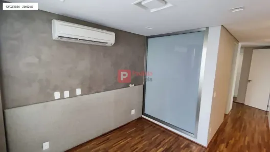 Apartamento com 2 Quartos para alugar, 136m² no Itaim Bibi, São Paulo
