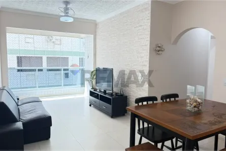 Apartamento com 3 Quartos à venda, 79m² no Jardim Las Palmas, Guarujá