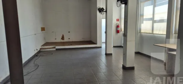 Ponto Comercial para alugar, 125m² no Sumaré, São Paulo