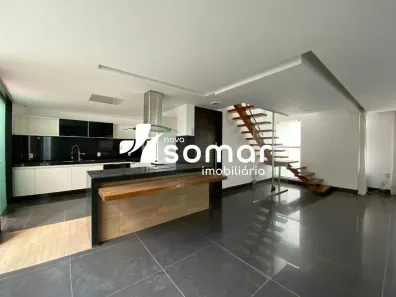 Apartamento com 2 Quartos para alugar, 150m² no Centro, Divinópolis