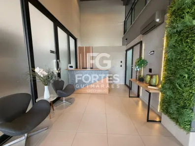 Ponto Comercial com 7 Quartos para alugar, 295m² no Residencial Flórida, Ribeirão Preto