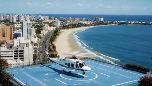 Sala Comercial à venda, 41m² no Centro, Maceió