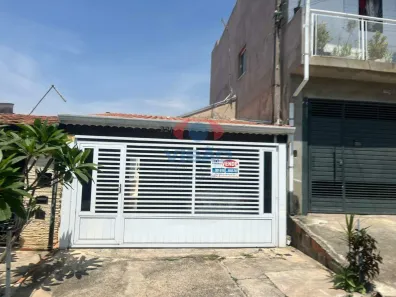 Casa com 3 Quartos à venda, 126m² no Jardim Morada do Sol, Indaiatuba