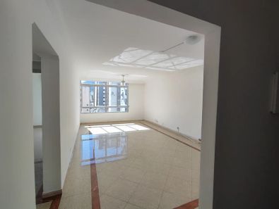 Apartamento com 2 Quartos à venda, 113m² no Itararé, São Vicente