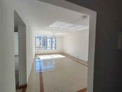 Apartamento com 2 Quartos à venda, 113m² no Itararé, São Vicente