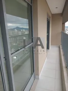 Apartamento com 1 Quarto à venda, 38m² no Centro, Osasco