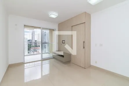 Apartamento com 2 Quartos à venda, 61m² no Lapa, São Paulo