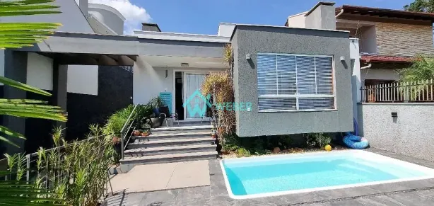 Casa com 3 Quartos à venda, 137m² no L, Campo Bom