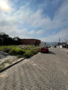 Lote/Terreno à venda, 361m² no Volta Grande, Brusque