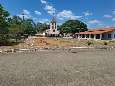 Lote/Terreno à venda, 480m² no , Pirenópolis