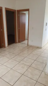 Apartamento com 2 Quartos à venda, 43m² no Jardim Campo Alegre, Sertãozinho