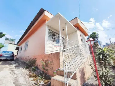 Casa com 3 Quartos à venda, 100m² no Eldorado, Contagem