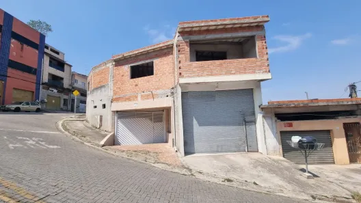 Ponto Comercial para alugar, 60m² no Sítio Bela Vista, Mauá