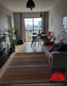Apartamento com 2 Quartos à venda, 64m² no Campo Belo, São Paulo