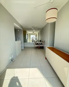 Apartamento com 3 Quartos à venda, 60m² no Jardim Limoeiro, Serra