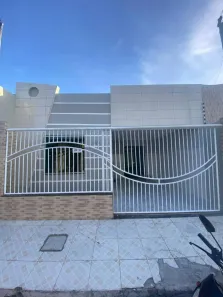 Casa com 3 Quartos à venda, 161m² no São Cristóvão, Itabaiana