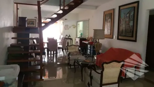 Casa de Condomínio com 3 Quartos à venda, 224m² no Caminho Novo, Tremembé