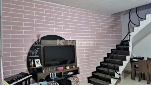 Sobrado com 5 Quartos à venda, 210m² no Vila Sapopemba, São Paulo