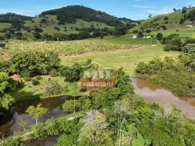 Fazenda/Sítio à venda, 500m² no , Taquaral de Goiás