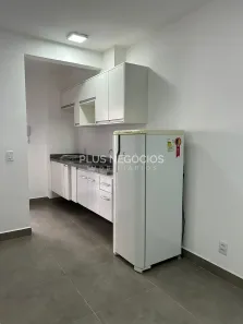 Apartamento com 1 Quarto à venda, 33m² no Retiro São João, Sorocaba