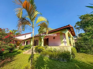 Casa de Condomínio com 3 Quartos à venda, 274m² no Chácara Rincão, Cotia